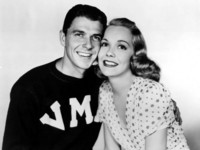 Jane Wyman t-shirt #1532297