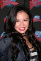 Janel Parrish Tank Top #1499494