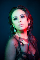 Janel Parrish Sweatshirt #2431441