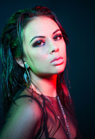 Janel Parrish Tank Top #2431446