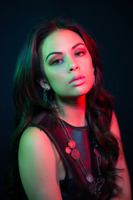 Janel Parrish hoodie #2431447