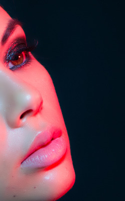 Janel Parrish posters