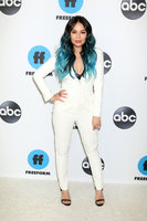 Janel Parrish Sweatshirt #3769029