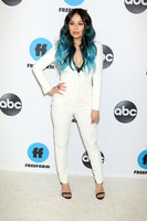 Janel Parrish t-shirt #3769032