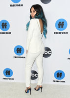 Janel Parrish Sweatshirt #3769033