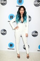 Janel Parrish hoodie #3769034