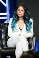 Janel Parrish hoodie #3769035