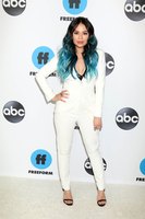 Janel Parrish tote bag #G2386291