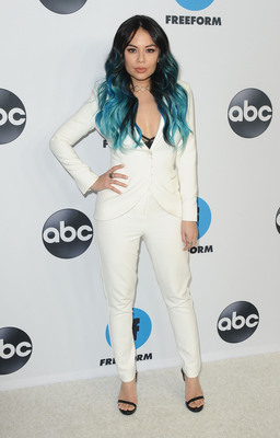 Janel Parrish posters