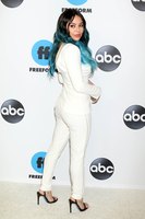 Janel Parrish tote bag #G2386295