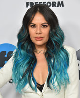 Janel Parrish t-shirt #3769043