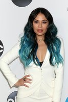 Janel Parrish hoodie #3769044