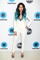 Janel Parrish hoodie #3769045