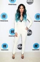 Janel Parrish Tank Top #3769046