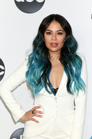 Janel Parrish hoodie #3769047