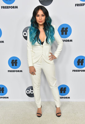 Janel Parrish posters