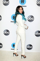 Janel Parrish tote bag #G2386304