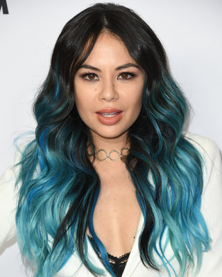 Janel Parrish posters