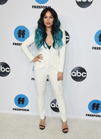 Janel Parrish t-shirt #3769052