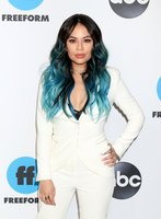 Janel Parrish Tank Top #3769054