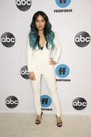 Janel Parrish Tank Top #3798526