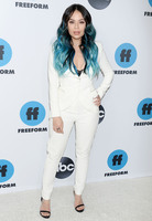 Janel Parrish Tank Top #3798527