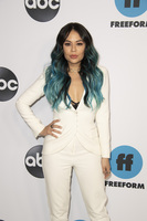 Janel Parrish Tank Top #3798530