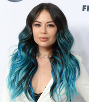 Janel Parrish tote bag #G2415786