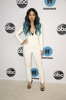 Janel Parrish Tank Top #3798533