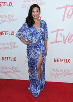 Janel Parrish mug #G2415789