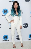 Janel Parrish Tank Top #3798535