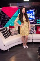 Janel Parrish t-shirt #3836066