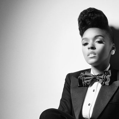 Janelle Monae posters
