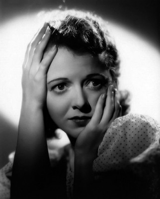 Janet Gaynor posters