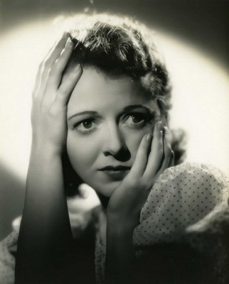 Janet Gaynor posters