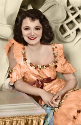Janet Gaynor posters