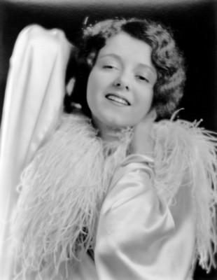 Janet Gaynor posters