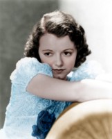 Janet Gaynor Tank Top #1532342