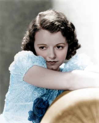 Janet Gaynor posters