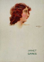 Janet Gaynor mug #G306397