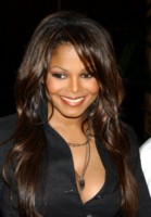 Janet Jackson Sweatshirt #1241841