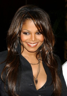 Janet Jackson posters
