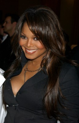 Janet Jackson posters