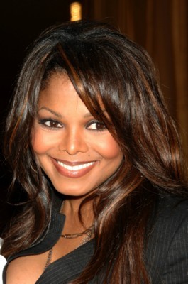Janet Jackson posters