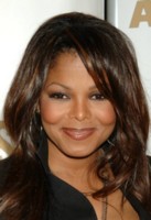 Janet Jackson Tank Top #1241857