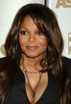 Janet Jackson posters