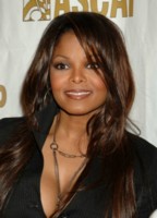 Janet Jackson tote bag #G108192