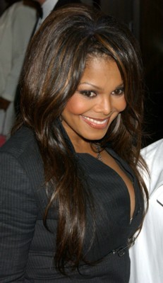 Janet Jackson posters