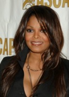 Janet Jackson Tank Top #1241864