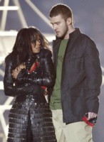 Janet Jackson Tank Top #1305693